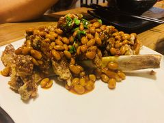 -院子餐厅·大锅菜·老杭帮(桥西直街店)