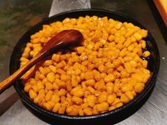 玉米黄油-日葵 大阪烧ひまり(仙霞路店)