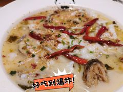 -江渔儿酸菜鱼(奥园广场金发购物中心店)