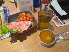 -新石器烤肉(百联川沙店)