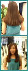 尚丹尼造型作品-尚·丹尼Hair