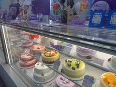 -GANSO元祖食品(白下店)