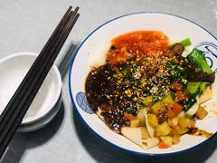 -大嘻咹biangbiang面(历史博物馆店)