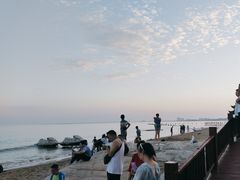 -老虎石海上公园