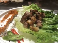 -火地铁板烧(昆山万象汇店)