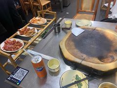 -老渔家白族石板烧旗舰店