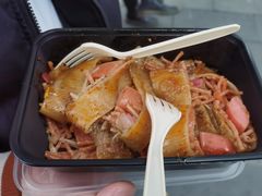 -冠雄先生烤冷面(熙街旗舰店)