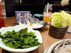 -快乐小羊火锅(河西王府井店)