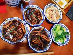 -孙盛兴奥灶面馆·蟹黄面·三虾面(山塘街总店)