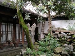 -小雅青年旅舍(平江路店)