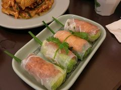 -大头虾越式风味餐厅(光明广场店)