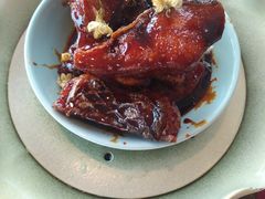 -环球港凯悦 · 享悦中餐厅