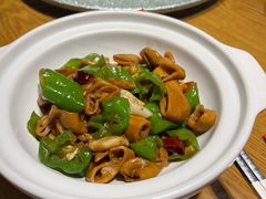 -院里汤包·虾汤包青岛菜(辽源路店)