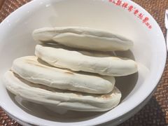 牛肉小炒-毅祥斋老孙家泡馍(北院门鼓楼店)