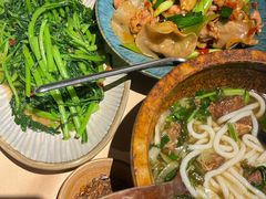 -山石榴·贵州菜(丰盛里店)