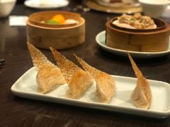 -万丽轩·粤菜(王府井金茂万丽酒店)