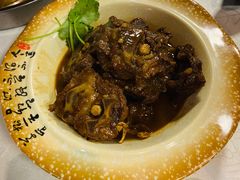 -羊家胡同·龙虾烧烤火锅(龙汇路店)