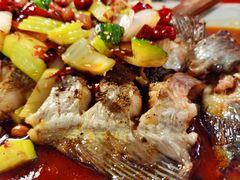 -滋味烤鱼(超洋店)