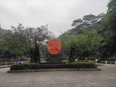 -榴花公园