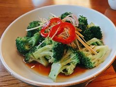 -如轩·海鲜砂锅粥·潮汕菜(一品天下店)