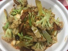 -西贝(宝乐汇店)