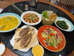 -锡和无锡菜(景丽苑店)