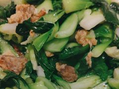 -大鹏饭店·金陵家宴(奥体中心店)