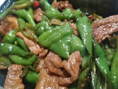 -宏宴·新京菜(望京店)