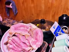 -老龙亭拉面店