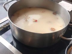 -捞王锅物料理(上海世茂广场店)