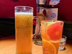 -MR.ROCKY洛奇先生·西餐&酒吧(太古仓店)