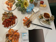 -麓湖国际水疗