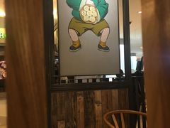 -陈傻子餐厅(世纪都会店)