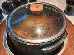 -芸山季·云南山珍菌火锅(人民广场来福士店)