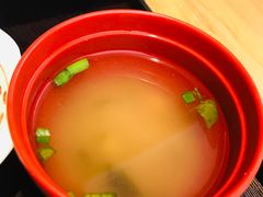 味增汤-味太助·银饭食堂(中华城店)