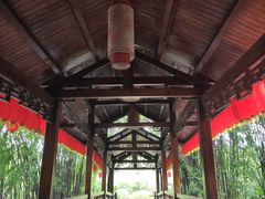 -天赐温泉