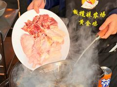 -吾家传承·橄榄妹大排档(陈家祠店)