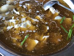 -丽清大别山鹅火锅(潜山路店)