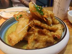 -王慧洁开口虾水饺·地道东北菜(银泰城店)