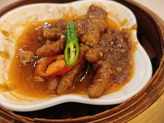 -益健美食大广场(北岭店)
