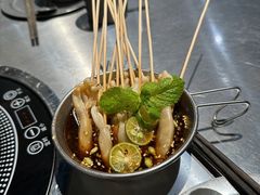 -椰庭·椰子鸡·创意玩家(晶耀前滩店)
