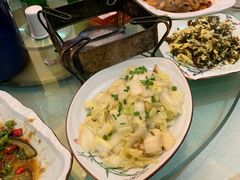 -荆楚食府(高铁店)