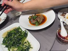 -十朝院子·南京菜(夫子庙店)