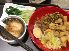 -大炮盐酥鸡(新街口店)
