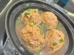 -锡和无锡菜(景丽苑店)