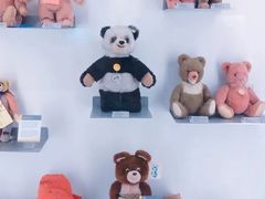 -济州岛泰迪熊博物馆