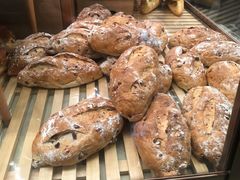 -山崎面包(静安久光店)