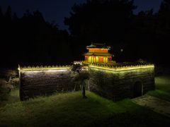 -深圳锦绣中华民俗村