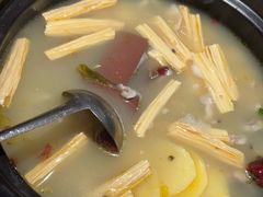 -周渝食惦酸菜鱼(青浦店)