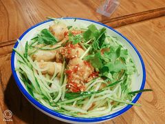 -纳瓦新疆菜(银都店)